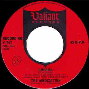 The Association  - Cherish