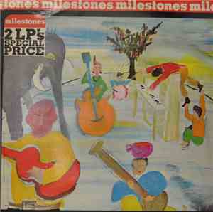 The Band - Milestones