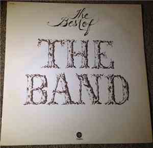 The Band - The Best Of The Band