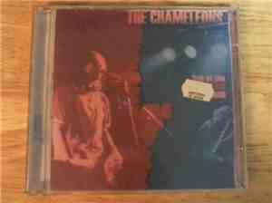 The Chameleons - Live At The Witchwood