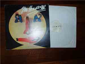 The Headboys - The Headboys