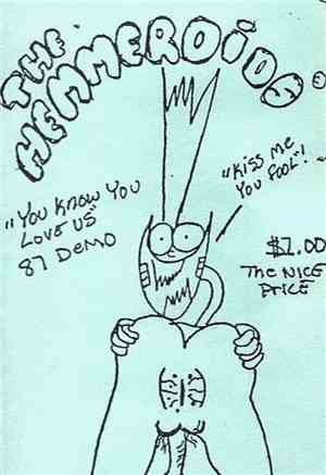 The Hemmeroids - You Know You Love Us