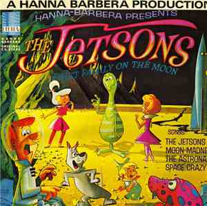 The Jetsons  - First Family On The Moon