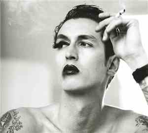 The Legendary Tigerman - Femina