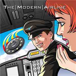 The Modern Airline - The Modern Airline
