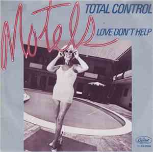 The Motels - Total Control