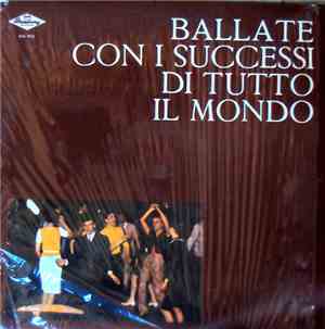 The Night Men - Ballate Con I Successi Di Tutto Il Mondo