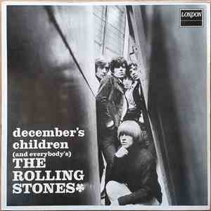 The Rolling Stones - December's Children (And Everybody's)