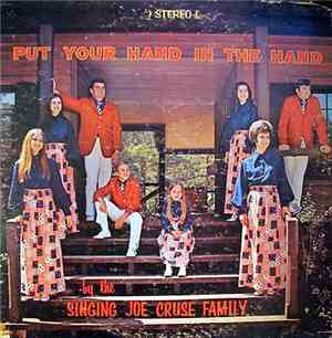 The Singing Joe Cruse Family - Put Your Hand In The Hand