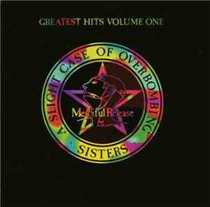 The Sisters Of Mercy - Greatest Hits Volume One - A Slight Case Of Overbombing
