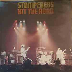 The Stampeders - Hit The Road