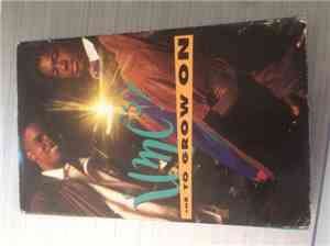 The U.M.C.'s! - One To Grow On