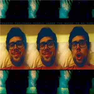 Tihomir Toplishek - Pimple Under The Noise Is No More