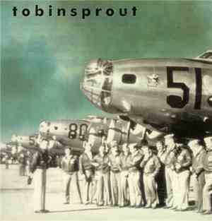 Tobin Sprout - Wax Nails