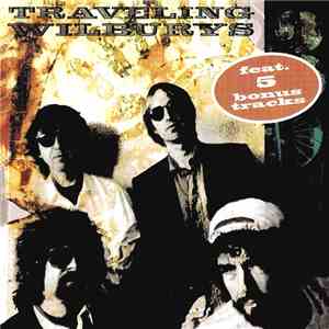 Traveling Wilburys - Vol. 3