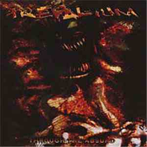 Trepalium - Through The Absurd