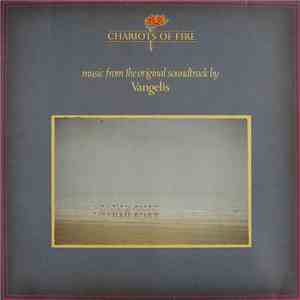 Vangelis - Chariots Of Fire
