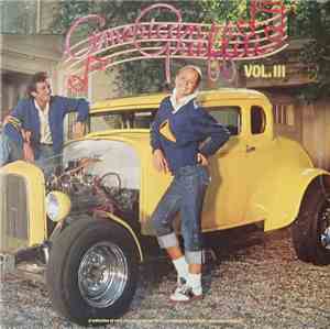 Various - American Graffiti, Vol. III