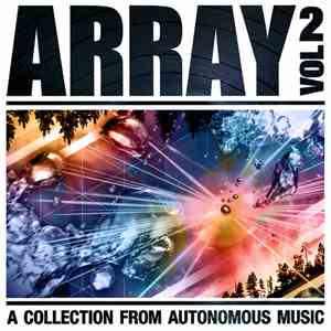Various - Array Vol 2