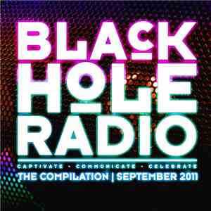Various - Black Hole Radio September 2011