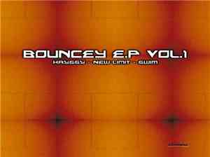 Various - Bouncey E.P Vol. 1