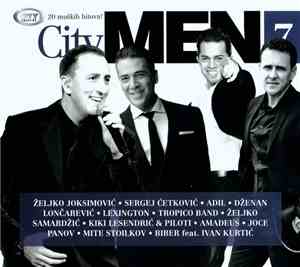 Various - City Men 7 (20 Muških Hitova!)