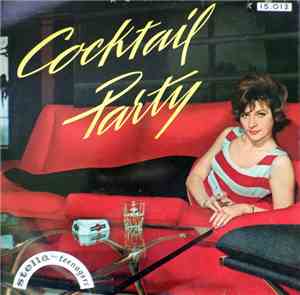 Various - Cocktail Party