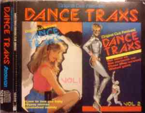 Various - Dance Traxs (Original Club Remixes)