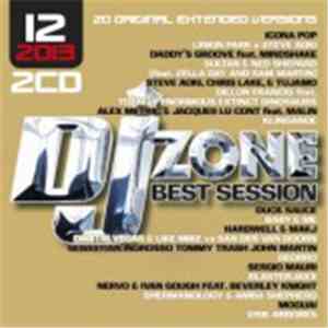 Various - DJ Zone Best Session 12/2013