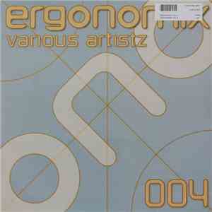 Various - Ergonomix 004