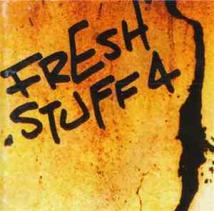 Various - Fresh Stuff 4