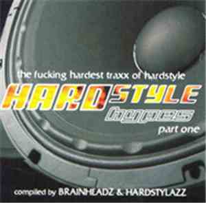 Various - Hardstyle Hypes Part 1