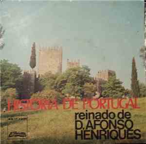 Various - História De Portugal