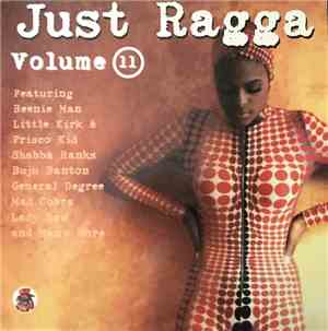 Various - Just Ragga Volume 11