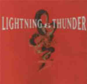 Various - Lightning & Thunder
