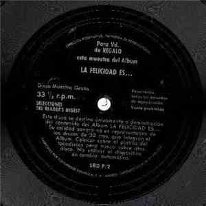 Various - Muestra Del Album 
