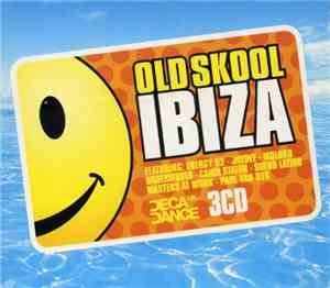 Various - Oldskool Ibiza