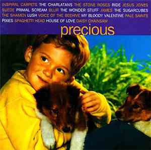 Various - Precious