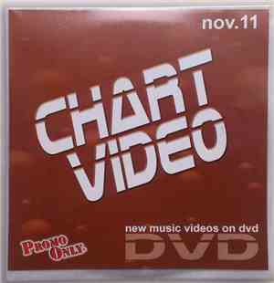 Various - Promo Only Chart Video Nov.11