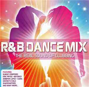 Various - R&B Dance Mix