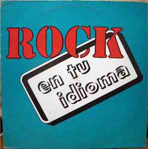 Various - Rock En Tu Idioma