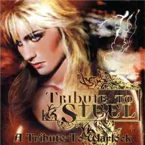 Various - Tribute To Steel - A Tribute To Warlock