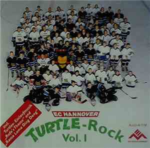 Various - Turtle-Rock Vol. 1
