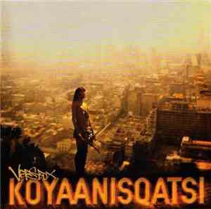 Versbox - Koyaanisqatsi