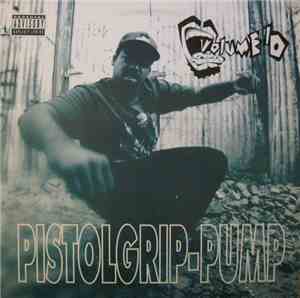 Volume 10 - Pistolgrip-Pump