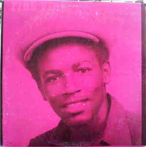 Wayne Wade - Fire Fire
