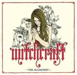 Witchcraft  - The Alchemist