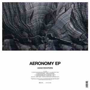 Adam Rickfors - Aeronomy EP