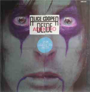 Alice Cooper  - Desde Adentro (From The Inside)