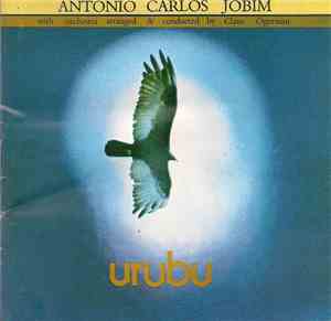Antonio Carlos Jobim - Urubu